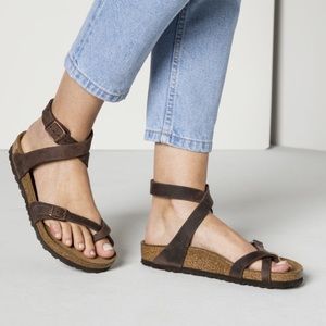 Birkenstock Yara Sandal